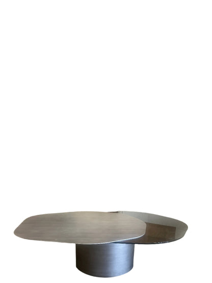 statements by j coffee table