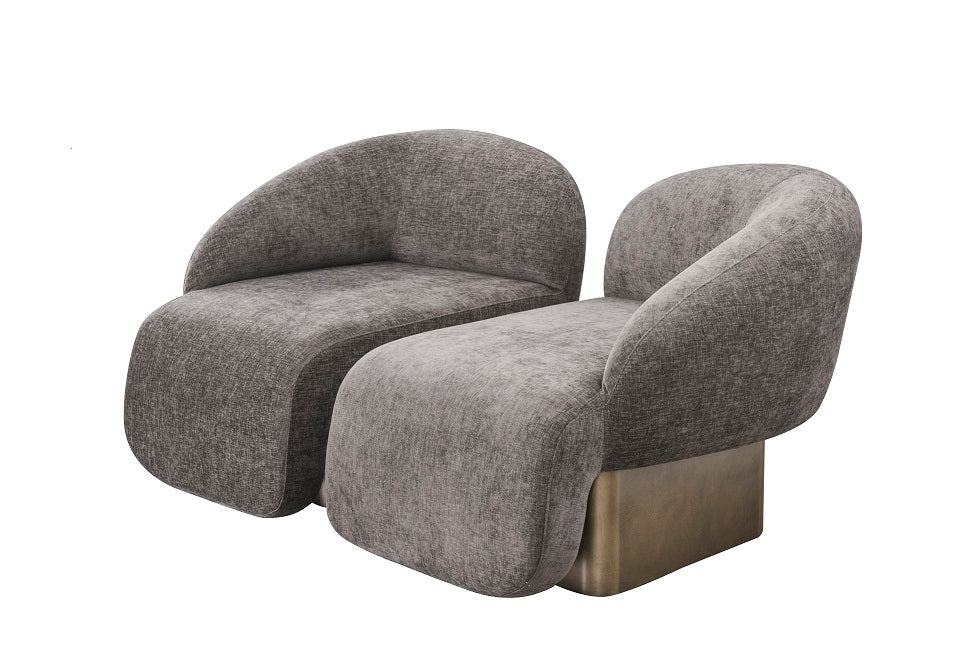 coordinating living room chairs