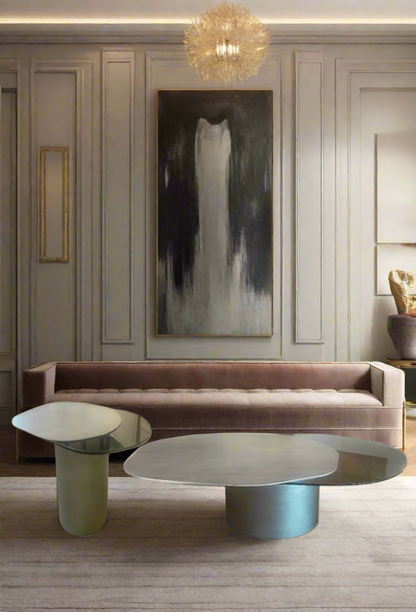 luxury coffee tables