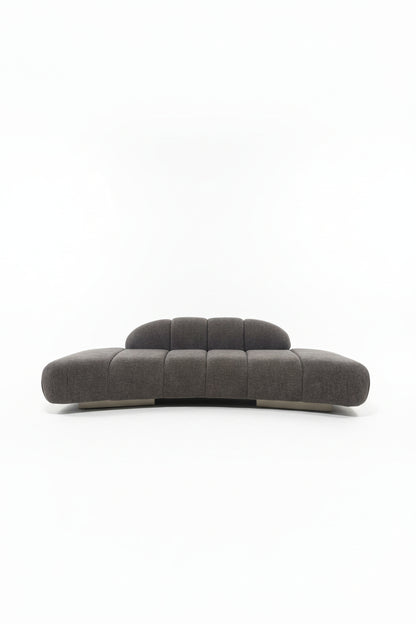 chic living room sofa