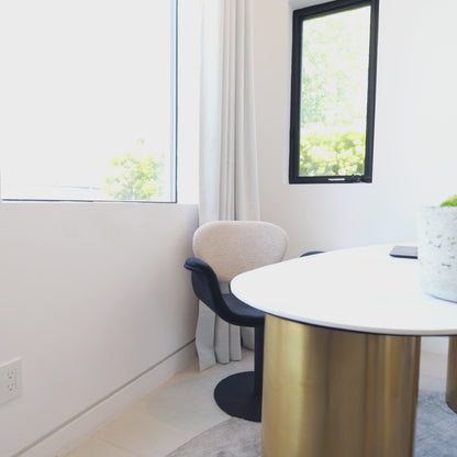 chic office chair