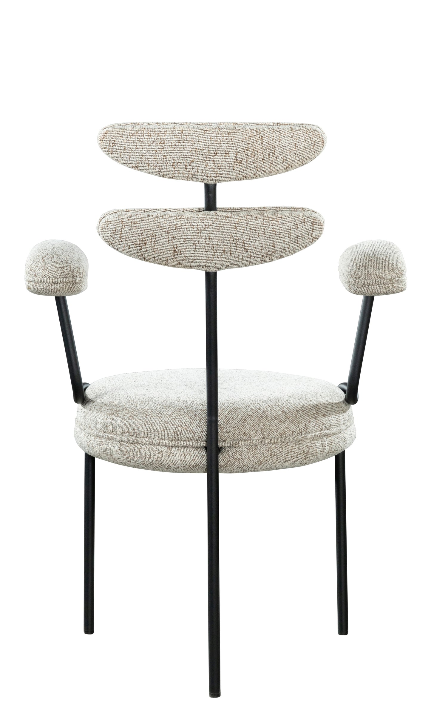 James Modern Accent Chair
