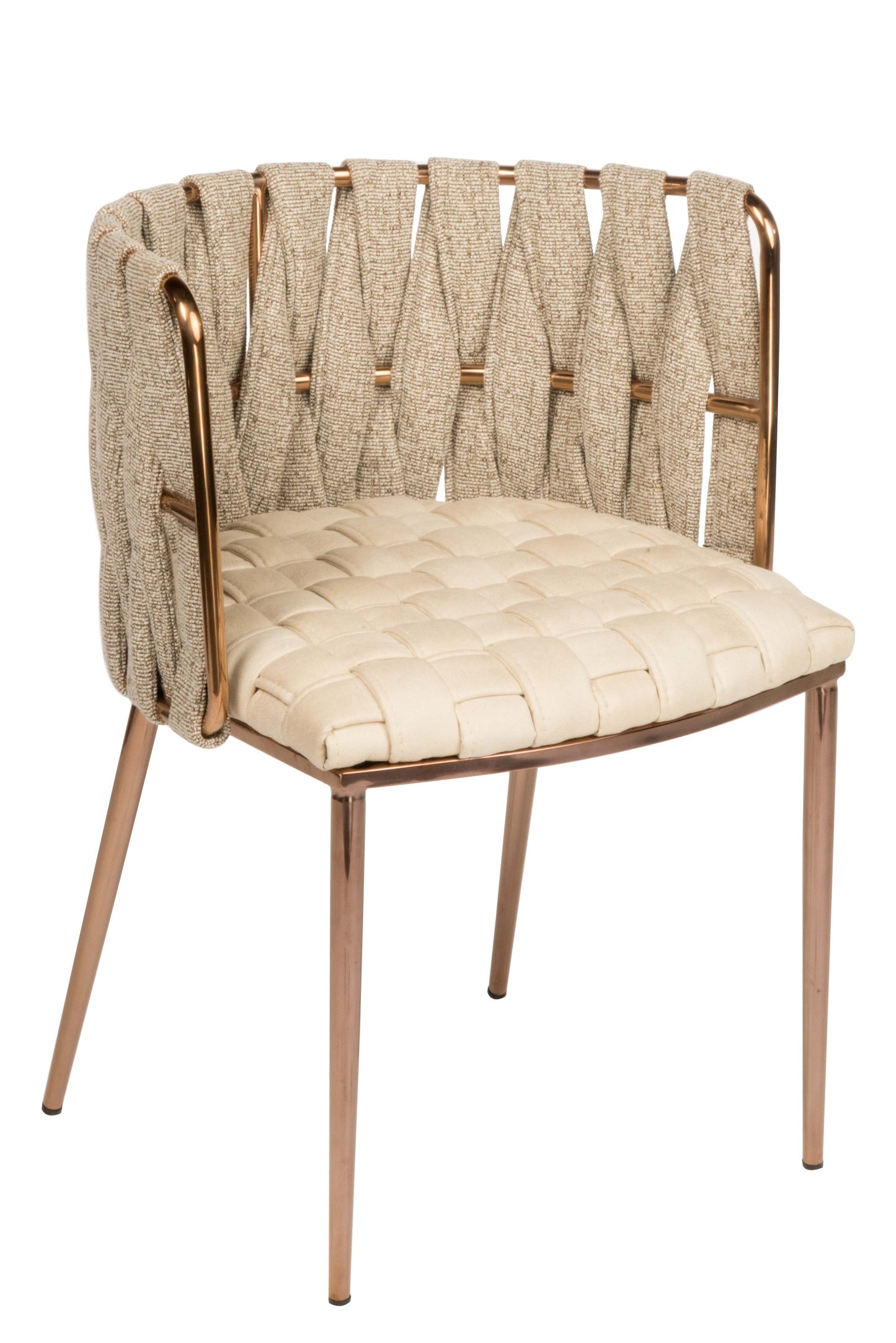 milano dining chair