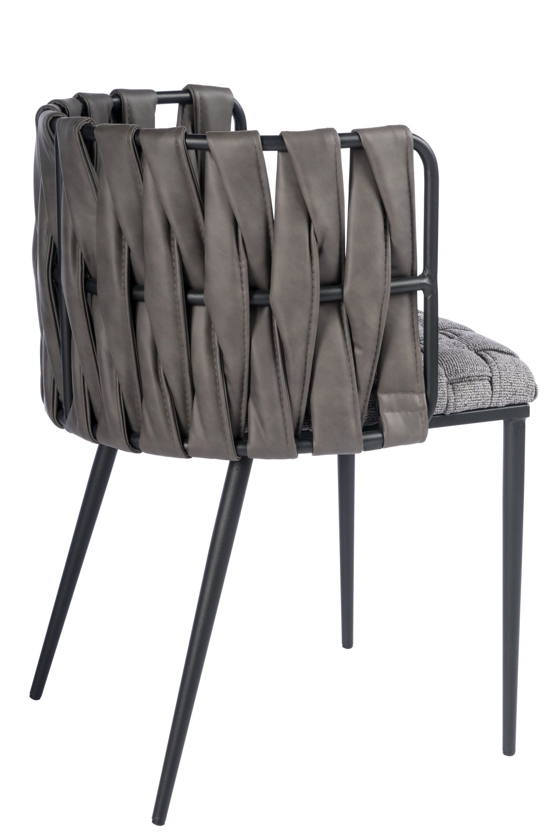 gray dining chairs