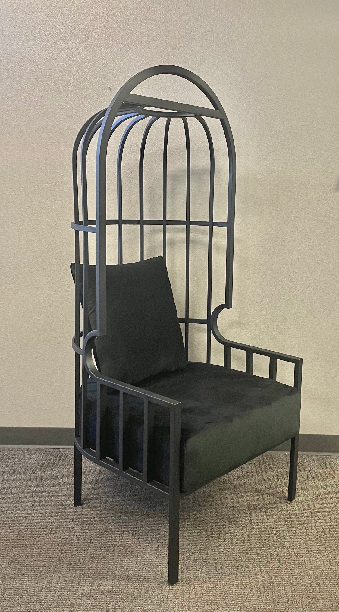 event decor chair