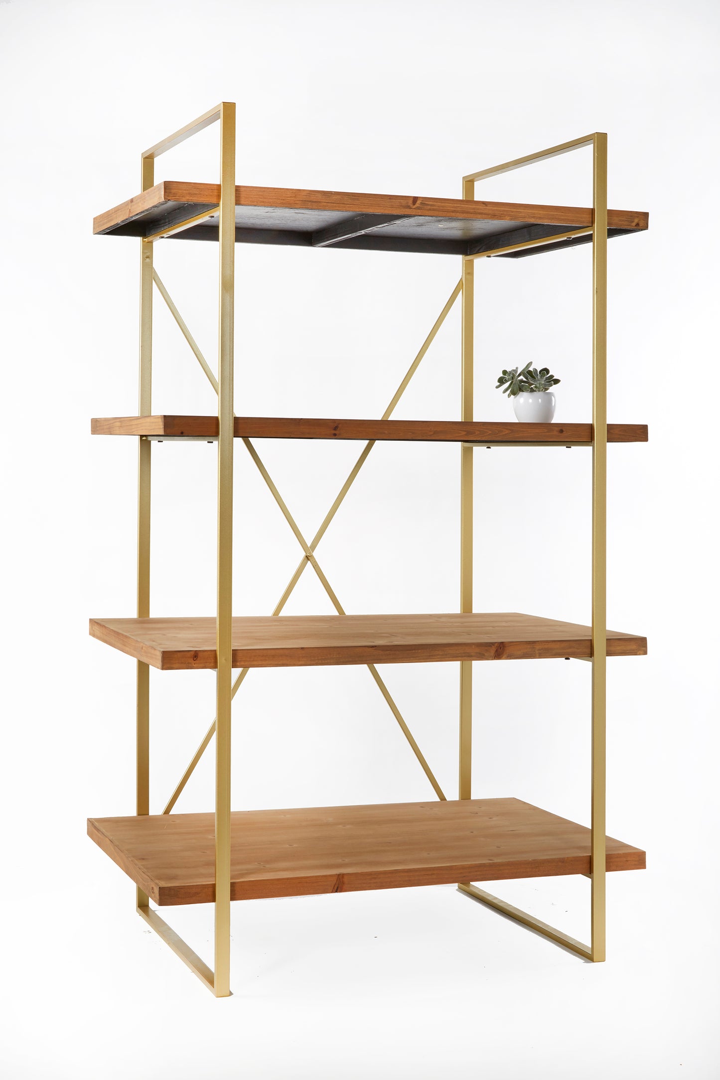 Emma Bookshelf 24"D