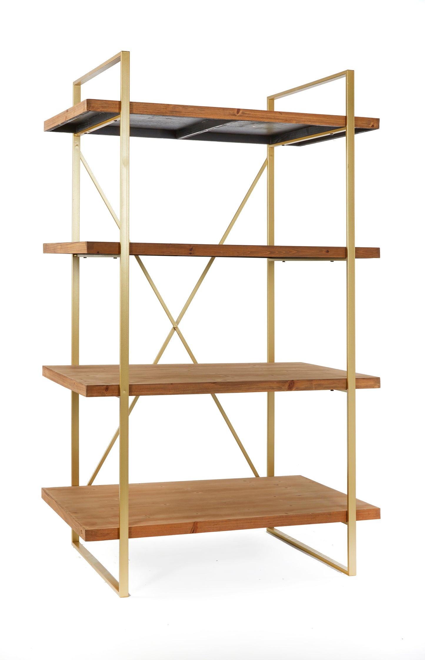 Emma Bookshelf 24"D