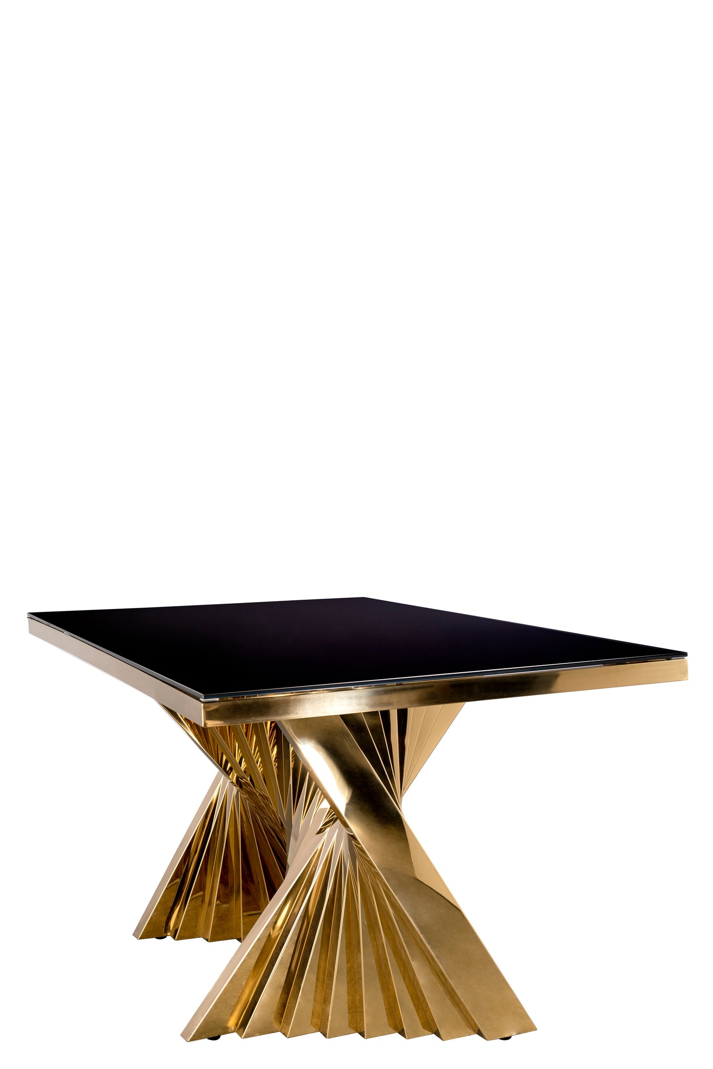 A70G-GL-Waterfall Desk