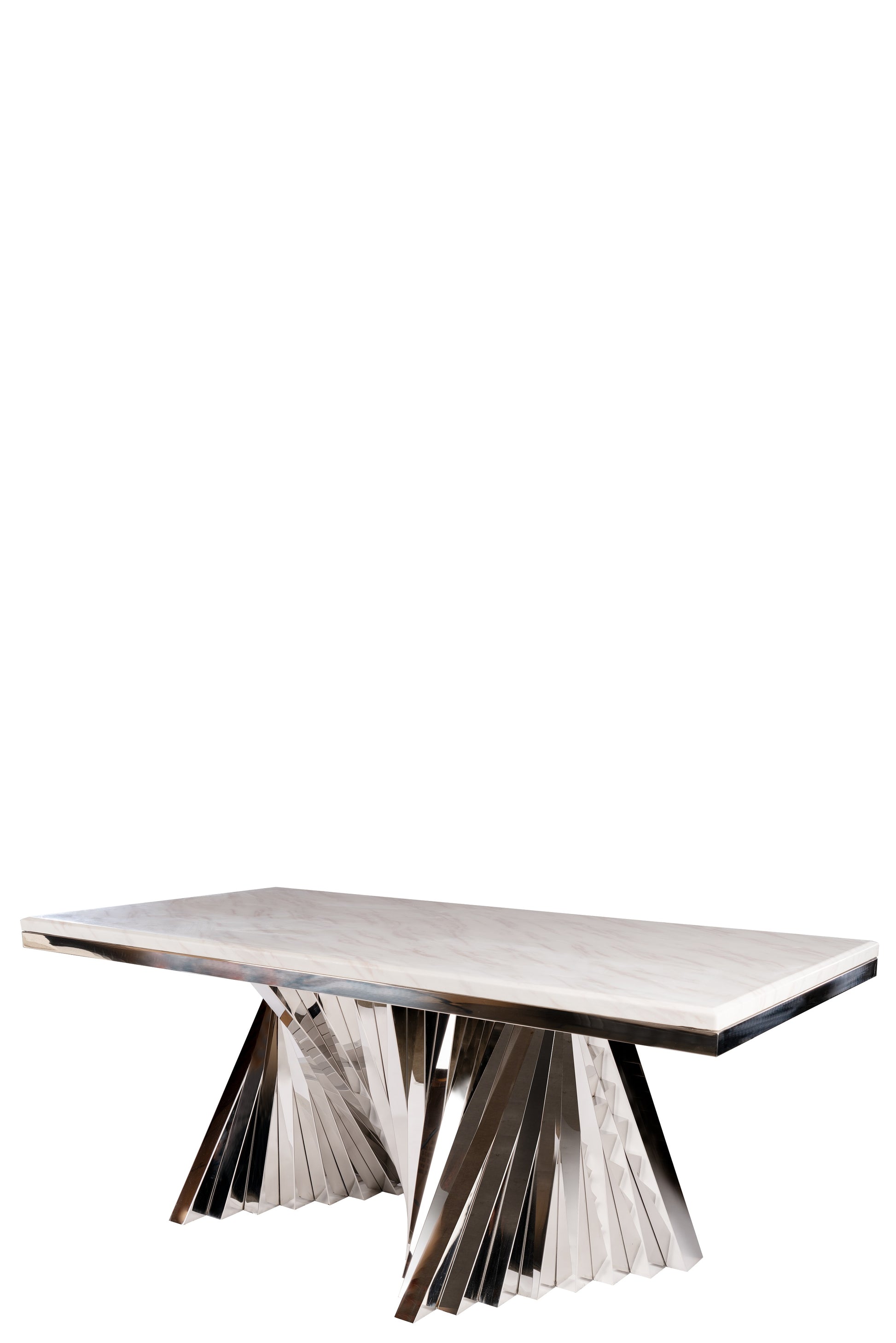 marble dining tables