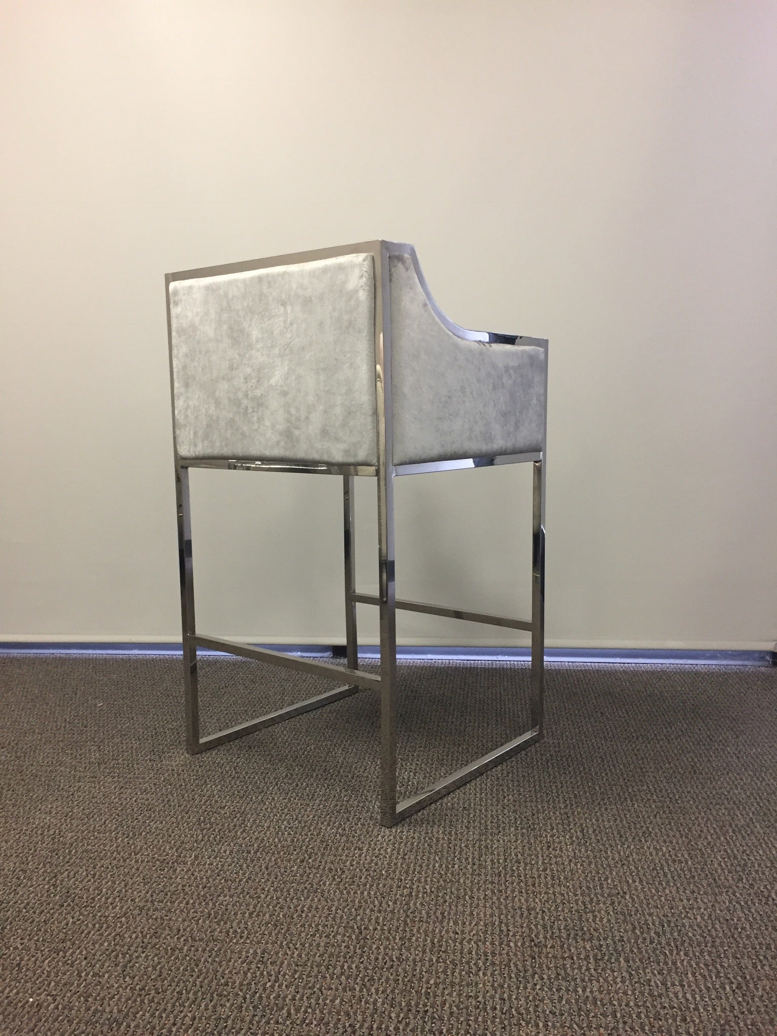 chic counter chairs