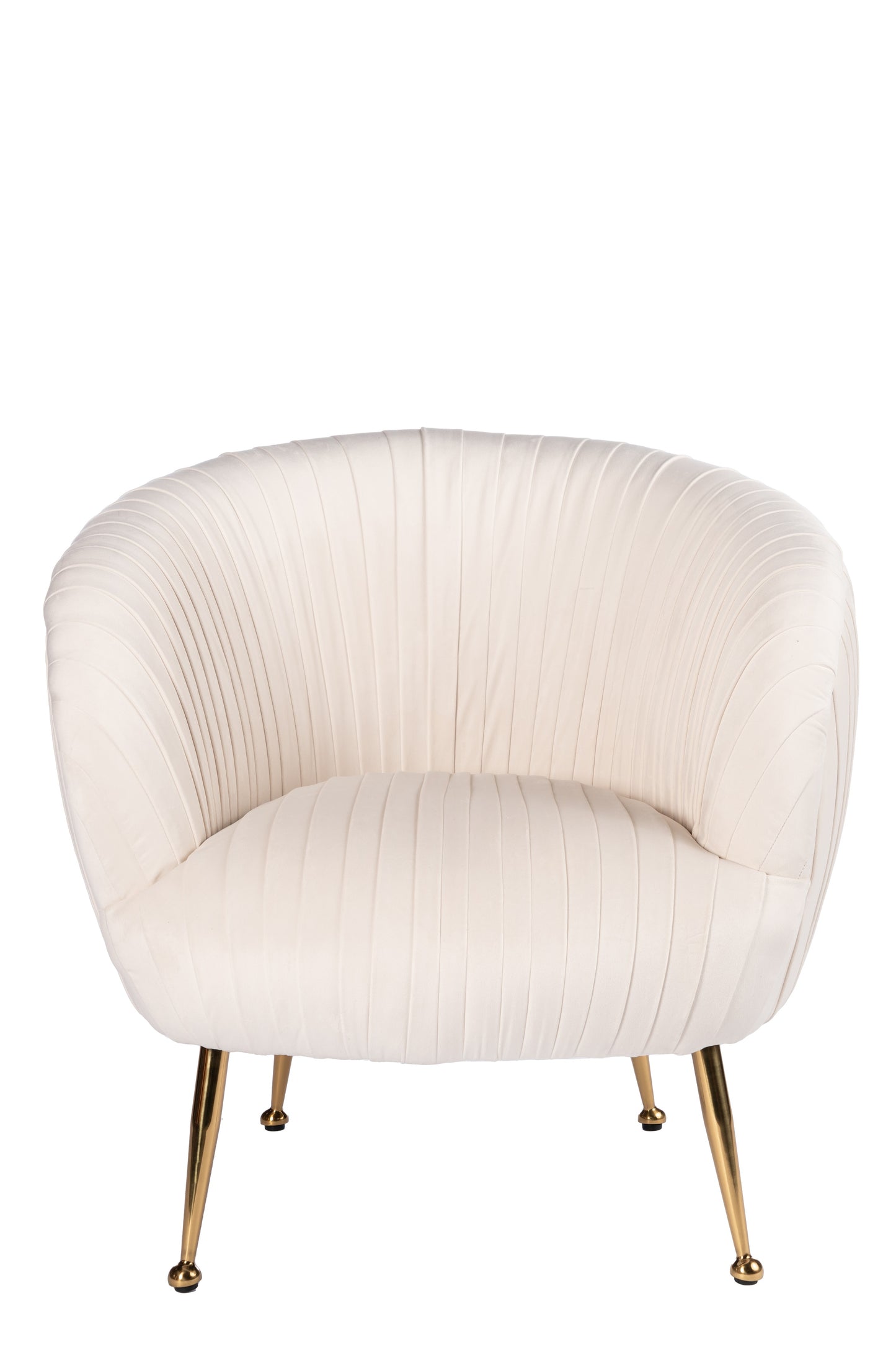 feminine armchair 