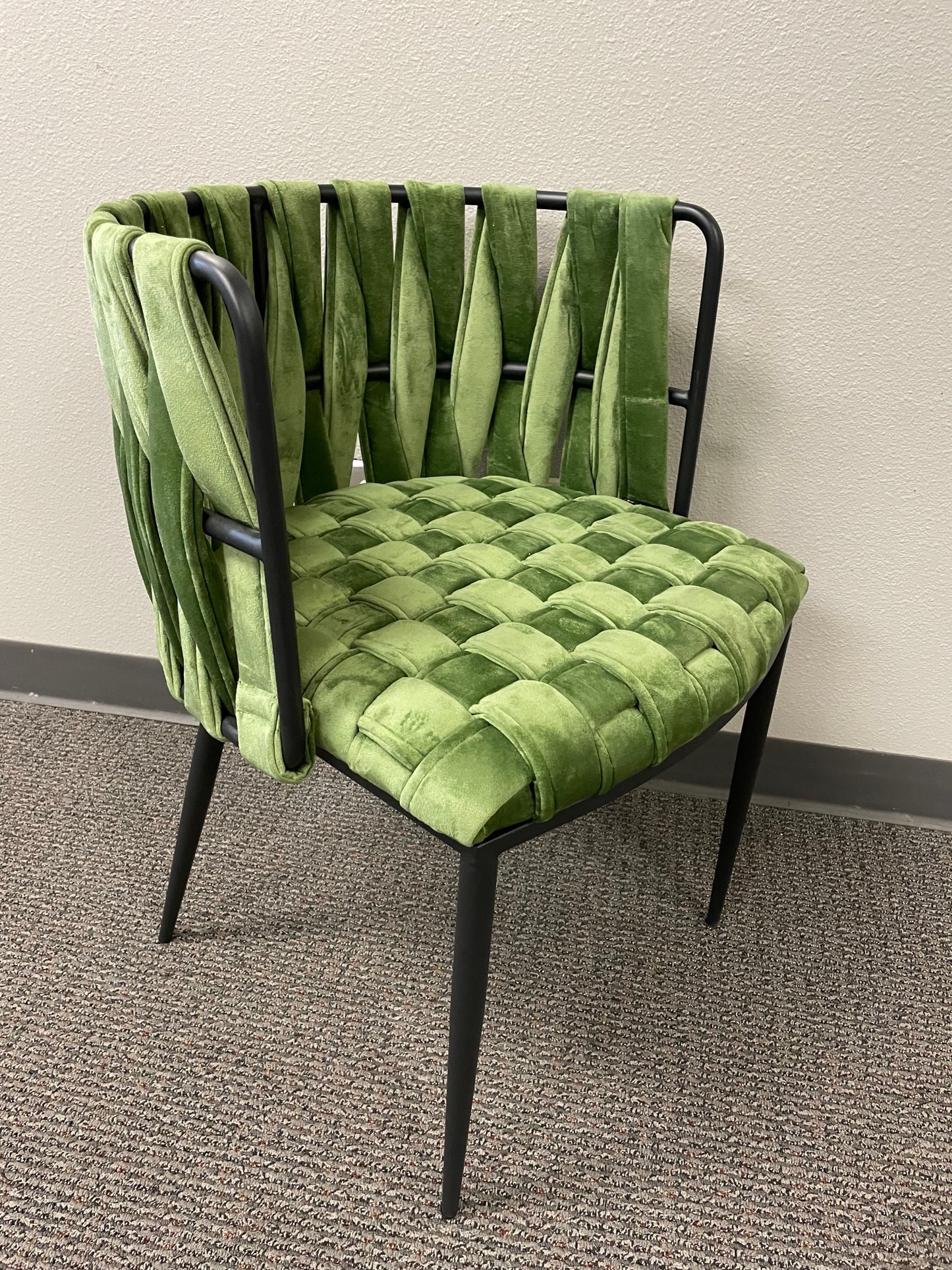 chic dining room chair 