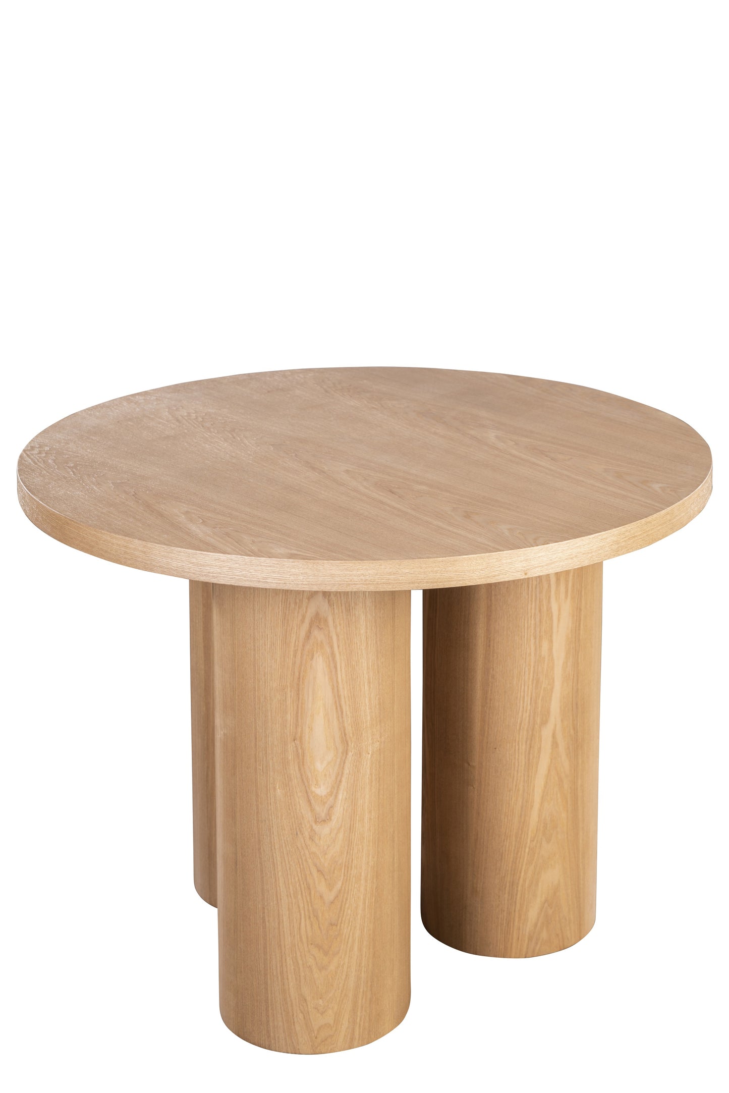 Balmain Wood Accent Entry Table