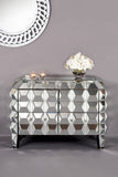 JS038-Spike Chest Cabinet