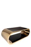 NA11-47YG-Pia Coffee Table in Gold