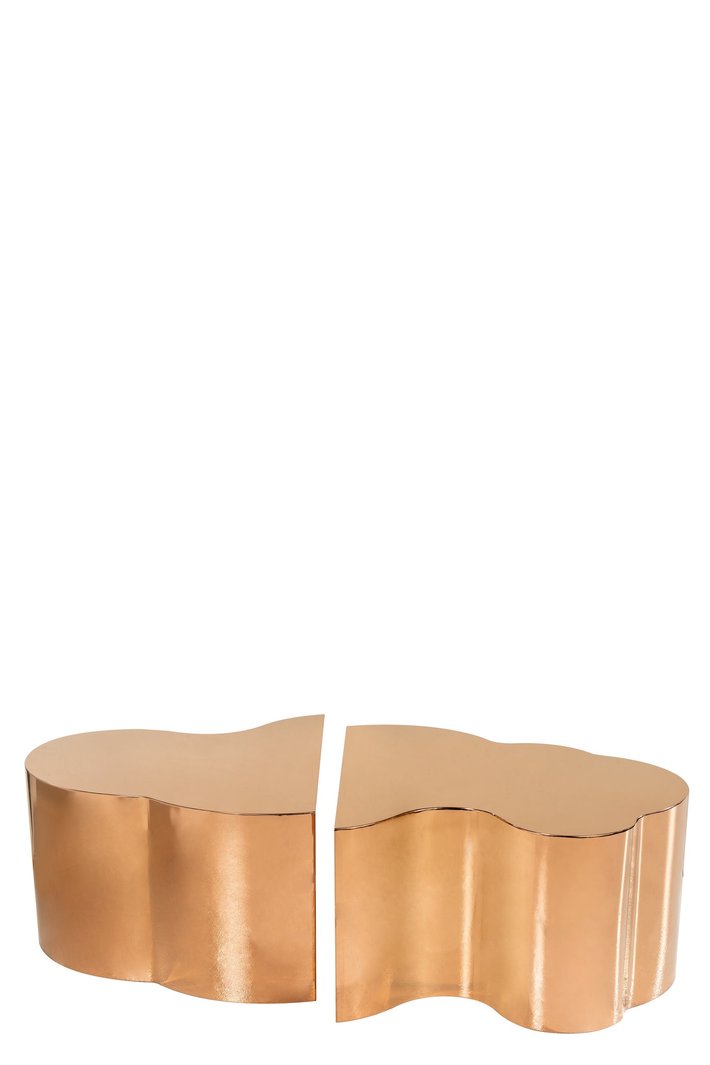 Luca Coffee Table by Statements by J