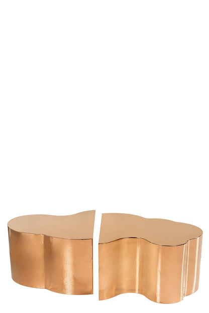 Luca Coffee Table by Statements by J