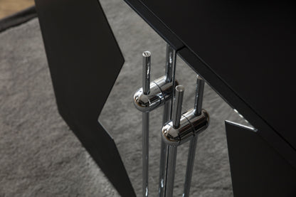 modern chic sideboard